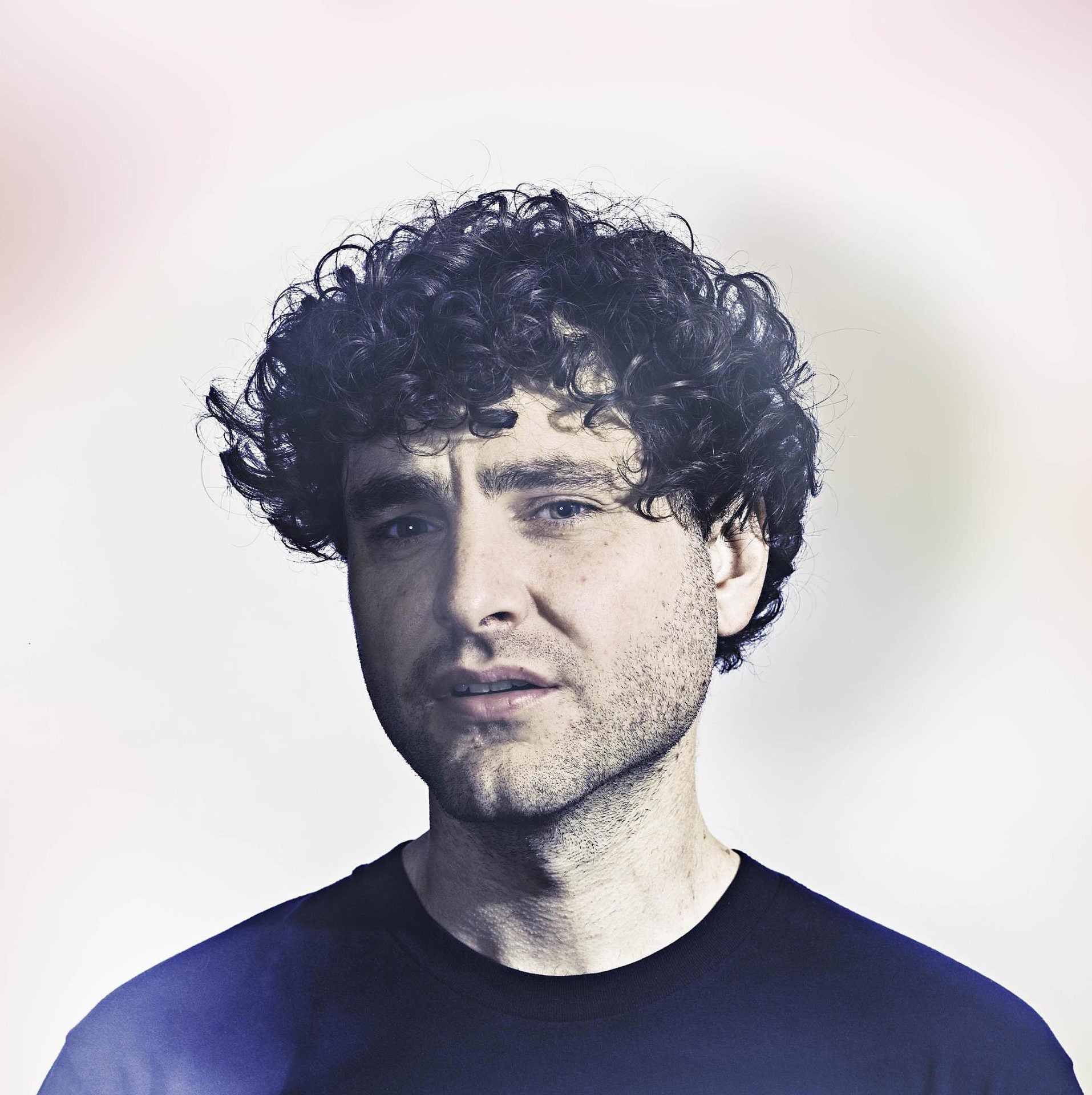 Polica bassist Chris Bierden releasing LP as Invisible Boy — listen to “All the Kids”
