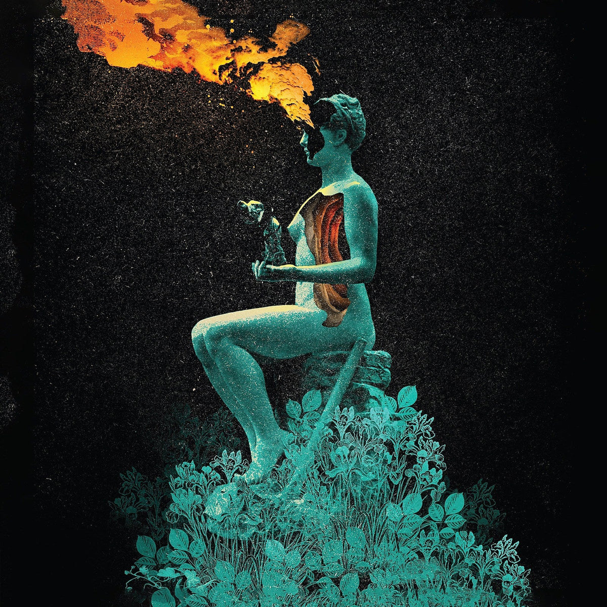 stream Irist’s debut album ‘Order of the Mind’ and watch a new video interview with the band