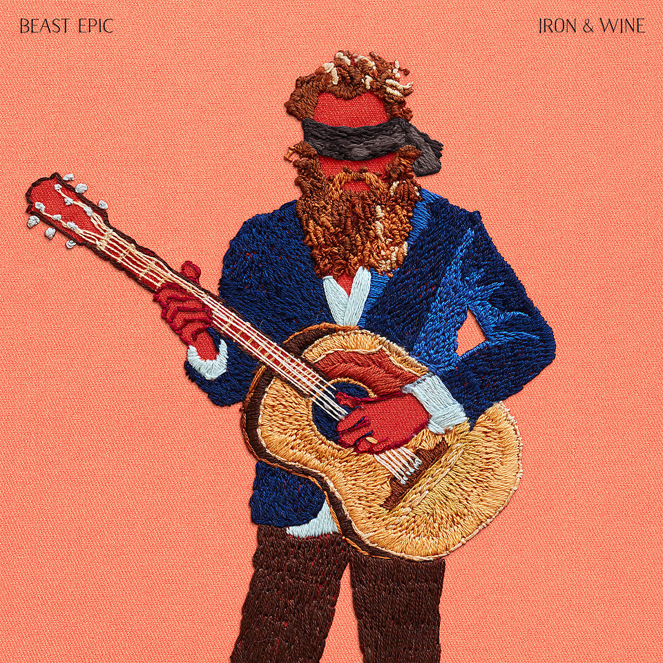 Iron & Wine back on Sub Pop for new LP, reveals new song & tour dates