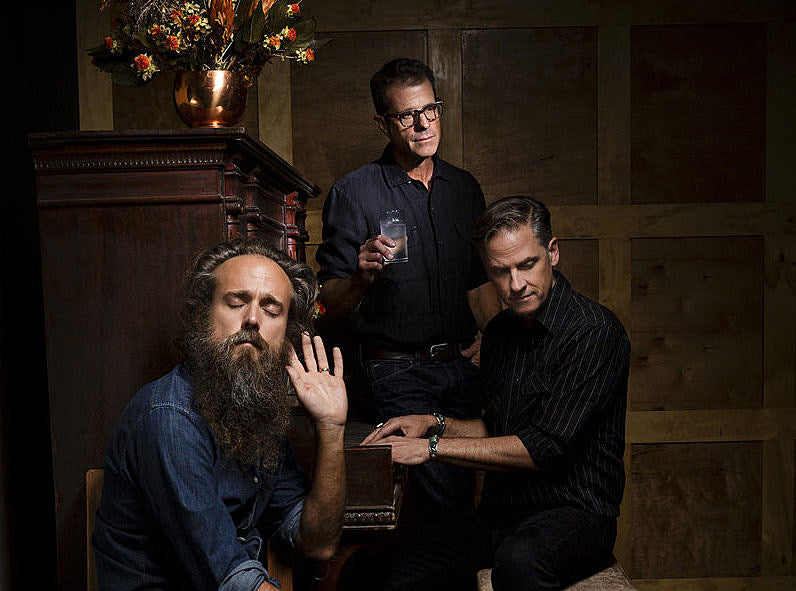 Calexico and Iron & Wine announce 2020 tour dates