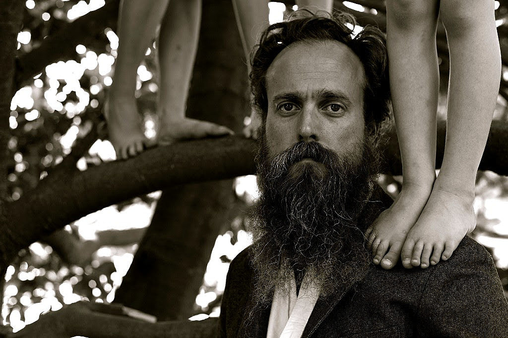 Iron & Wine adds intimate AIDS benefit at Housing Works to tour (tix on sale)