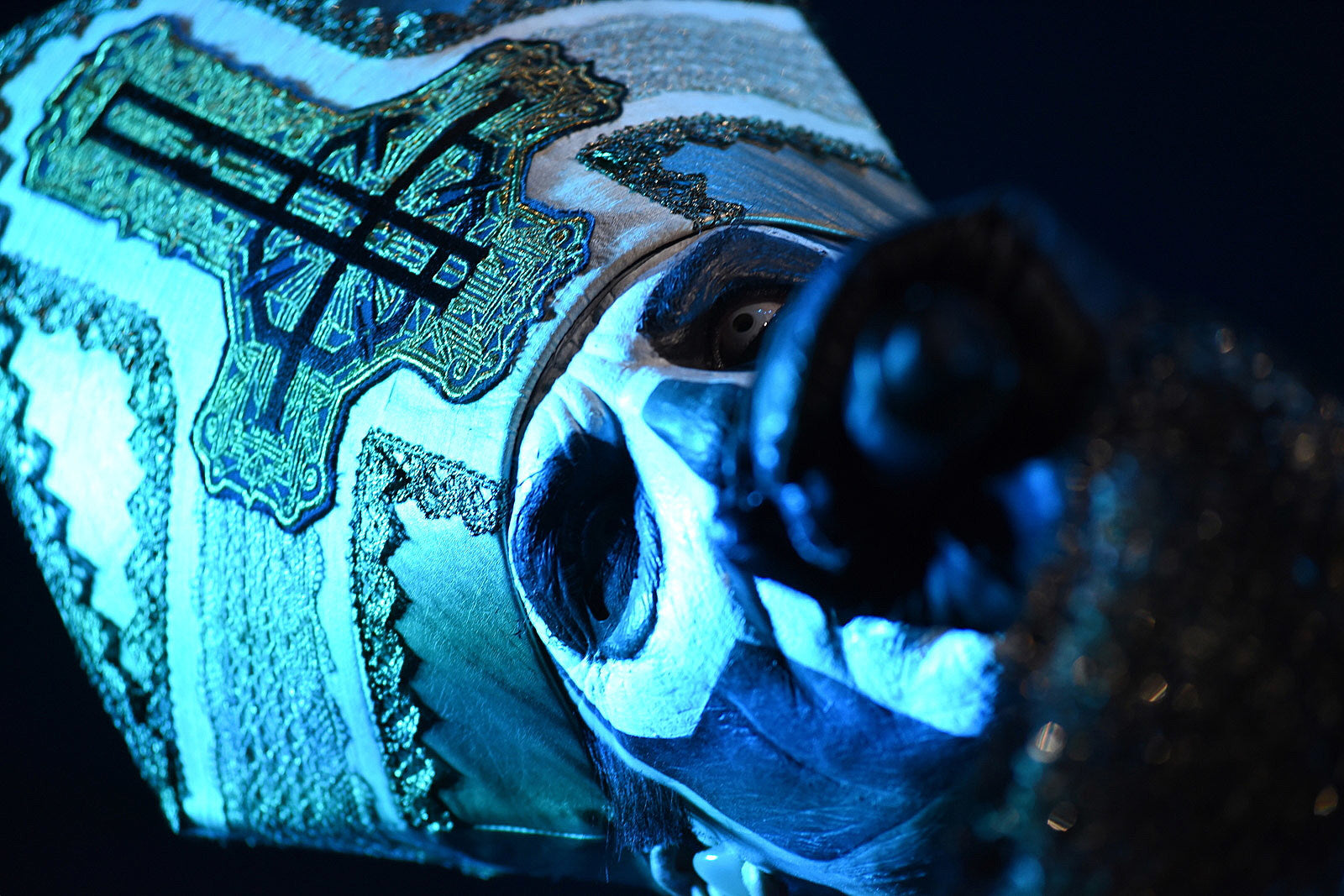tours announced: Ghost, A Perfect Circle, Nicki Minaj, Speedy Ortiz, more