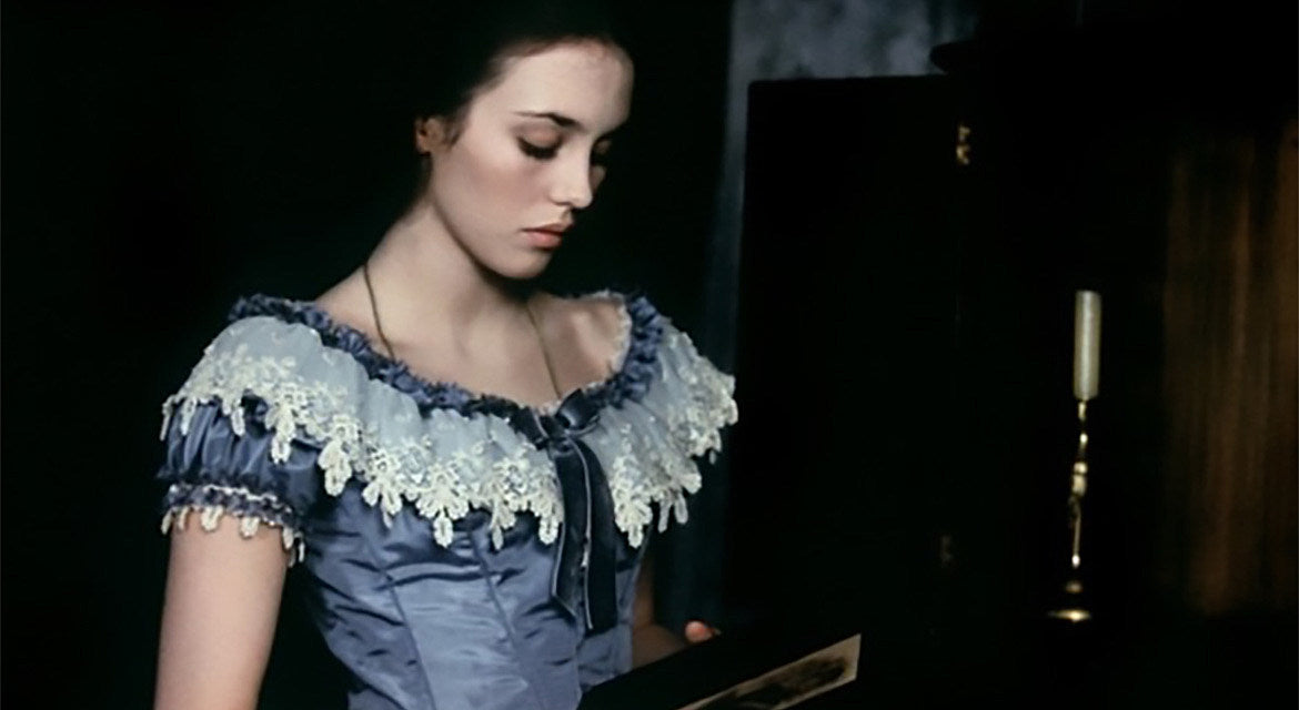 Elvis Costello shares Isabelle Adjani’s cover of his song “Revolution #49”