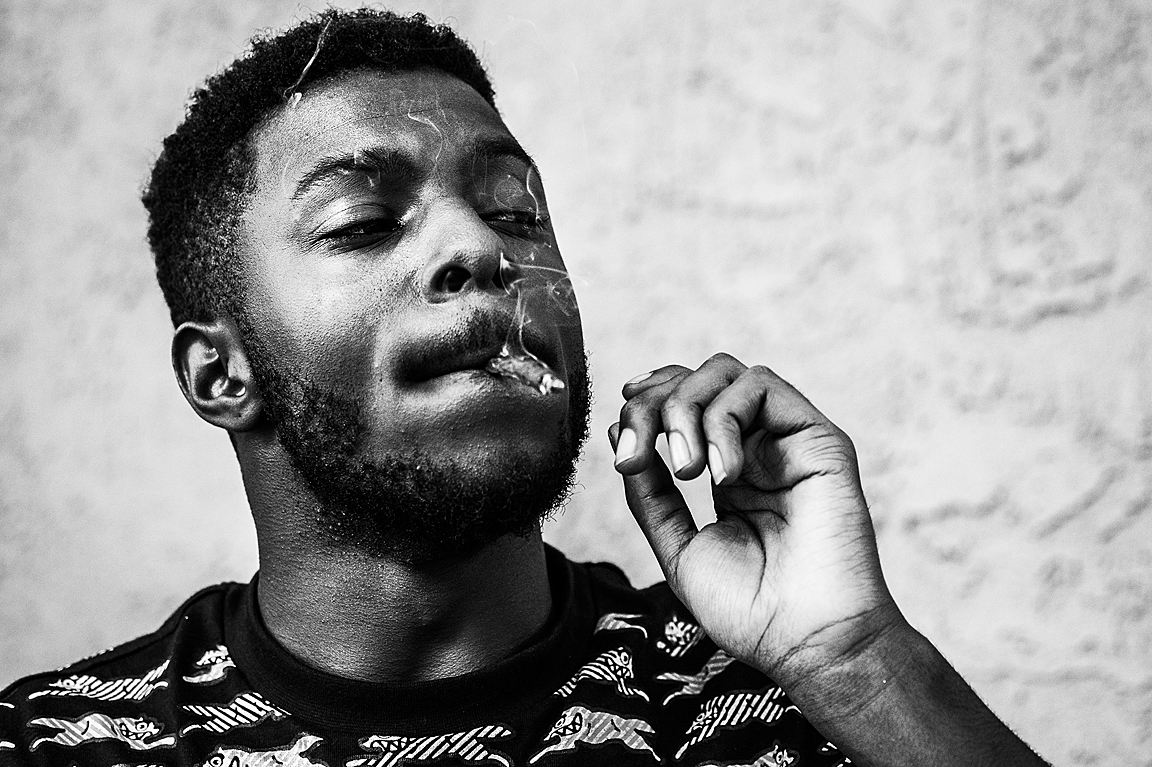 Isaiah Rashad expands tour, adds 3rd NYC show