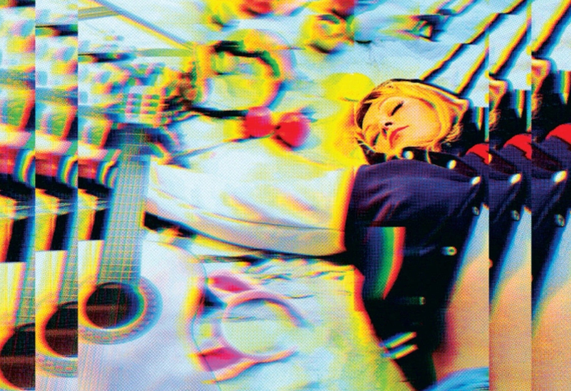 Isobel Campbell announces new album, shares “4316”