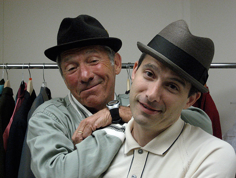 Beastie Boys’ Ad-Rock gives statement on sexual assault allegations against his father