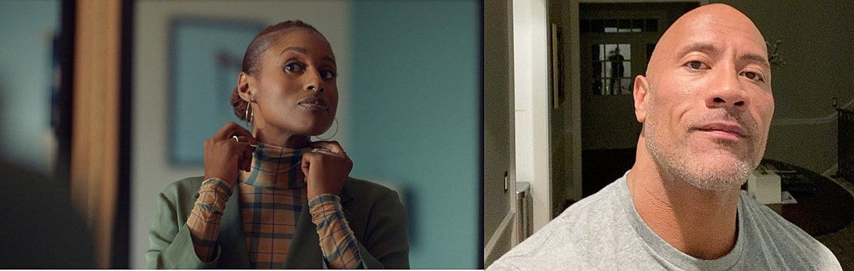 Issa Rae & The Rock have a new hip hop-centric wrestling show coming to HBO
