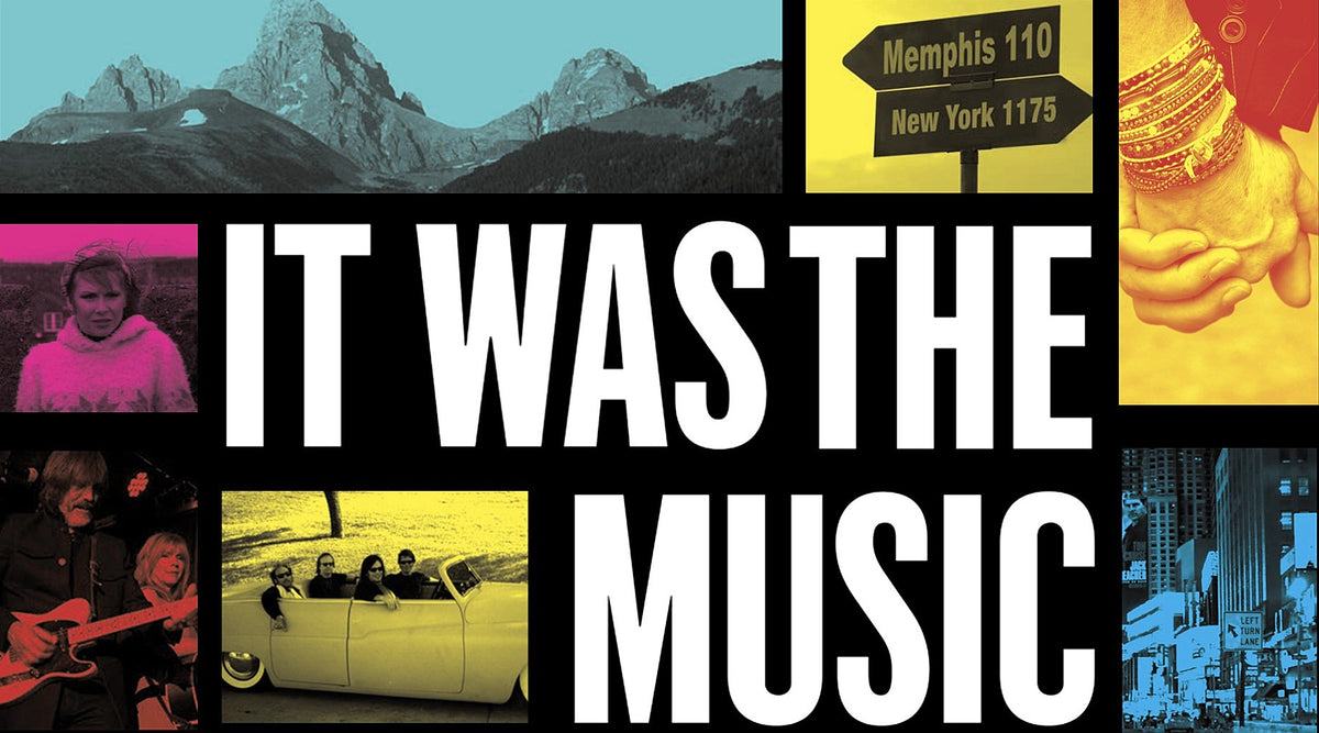 Grateful Dead, Jackson Browne & more in new music vet documentary series streaming soon