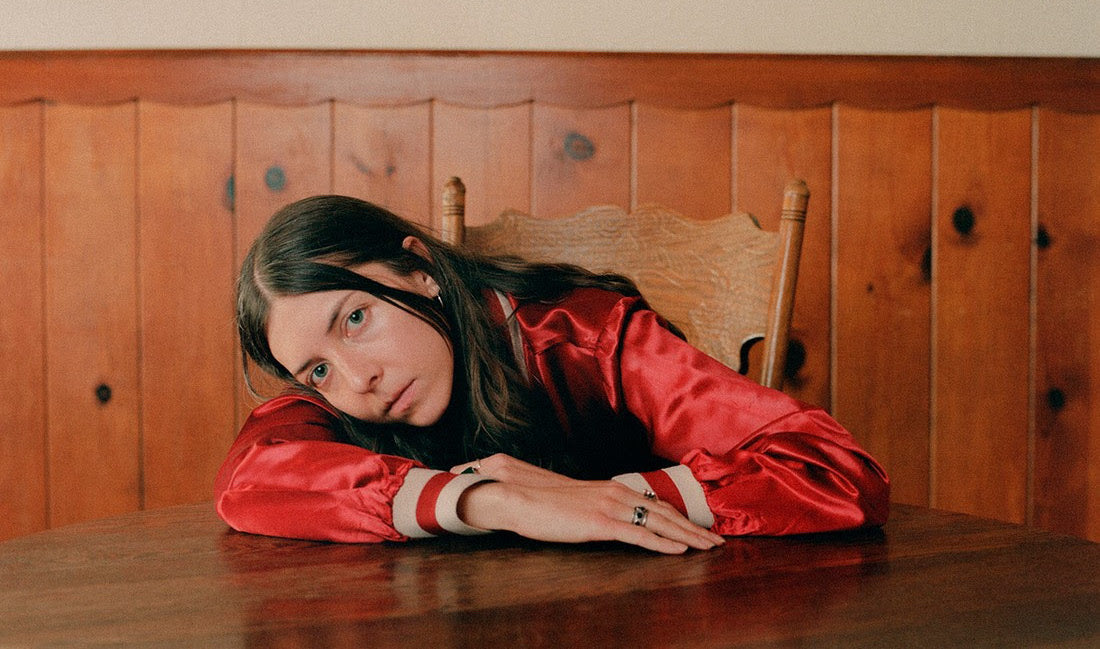 Our Favorite Songs of the Week (playlist)