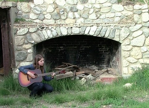 Itasca touring, playing 2 NYC shows — one with Ducktails, one with Daniel Bachman (dates, song streams)