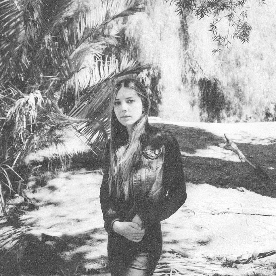 Itasca working on new LP, playing NYC with folk legend Philip Lewin