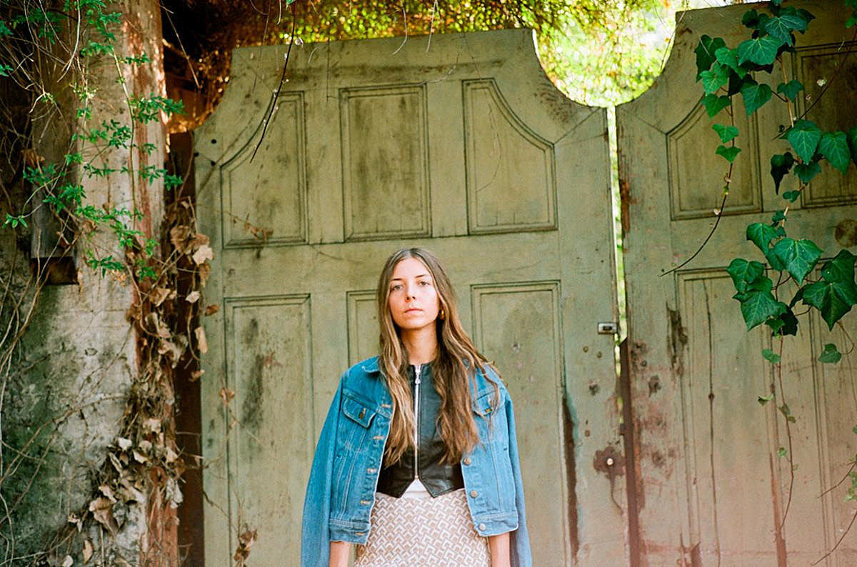 Itasca shares “Lily” off new album, touring
