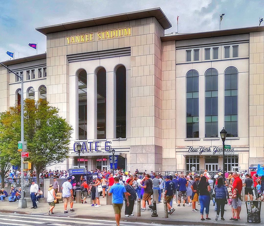 NYC Drive-in festival being planned for Yankee Stadium’s parking lot