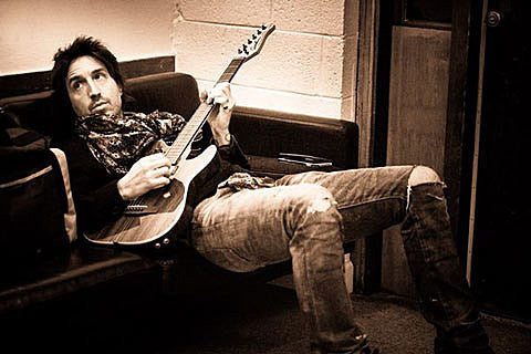 Joseph Arthur preps ‘Days of Surrender’ LP, playing summer residency at City Winery after Clearwater Fest (dates, stream)