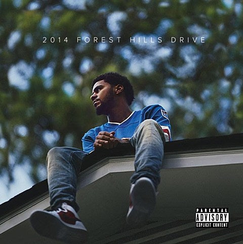J. Cole, Big Sean, YG & Jeremih announce tour, playing MSG