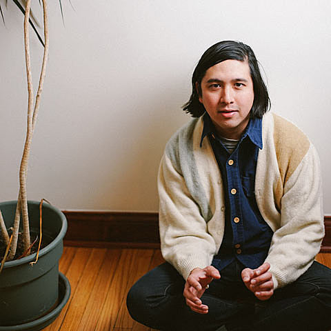 J. Fernandez readies ‘Many Levels of Laughter,’ playing NYC before tour w/ Unknown Mortal Orchestra (dates, stream)