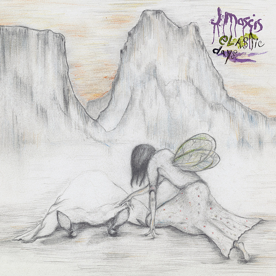 J Mascis announces new solo album ‘Elastic Days’ & tour, shares song