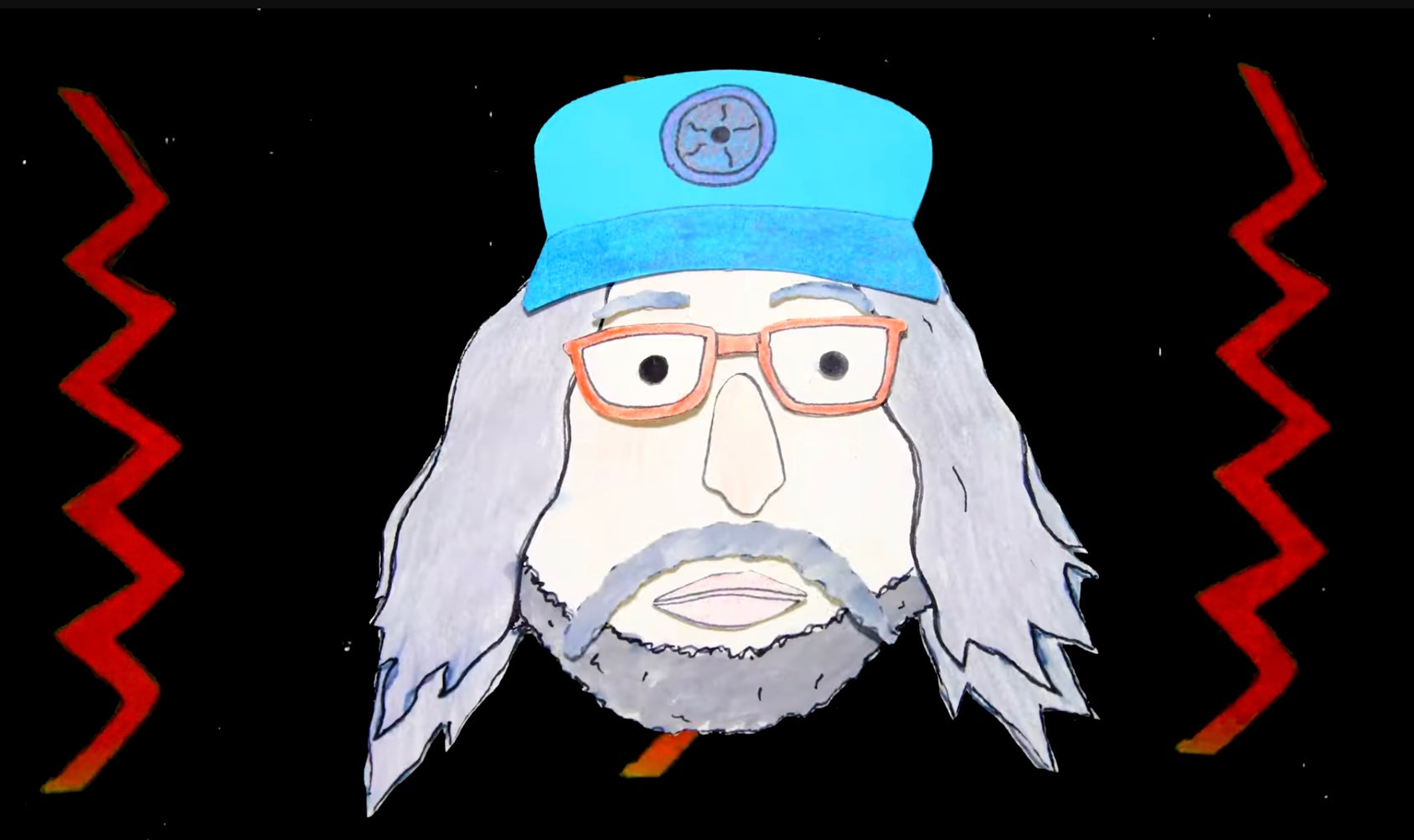 J. Mascis shares “Set Me Down” from upcoming LP; Dinosaur Jr touring ‘Where You Been’ in 2024 ++ dates w/ Das Damen