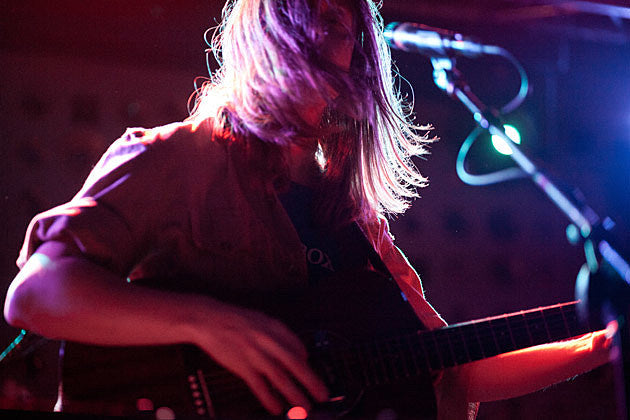 pics: Jacco Gardner, Meatbodies & Dinner @ Baby’s All Right