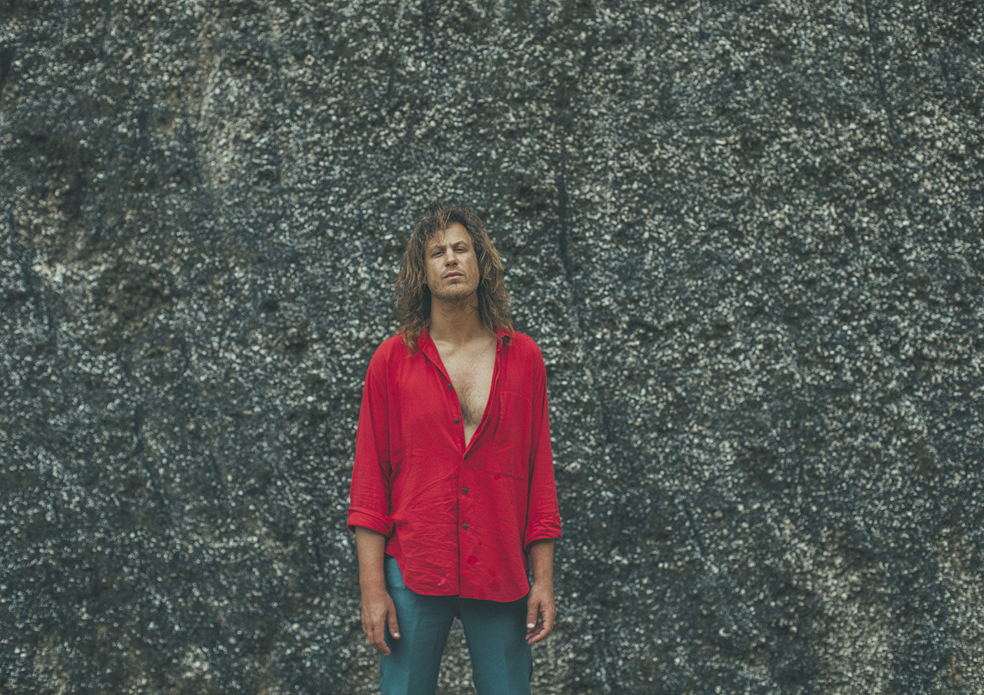 Jack Ladder releasing new LP, touring w/ The Killers (stream “Feel Brand New”)