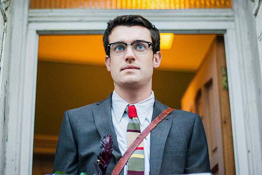 UK comedian Jack Whitehall doing NYC shows this week