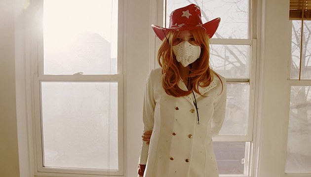 Jackie Lynn (Haley Fohr) released debut LP, playing shows; Circuit des Yeux touring with Ryley Walker