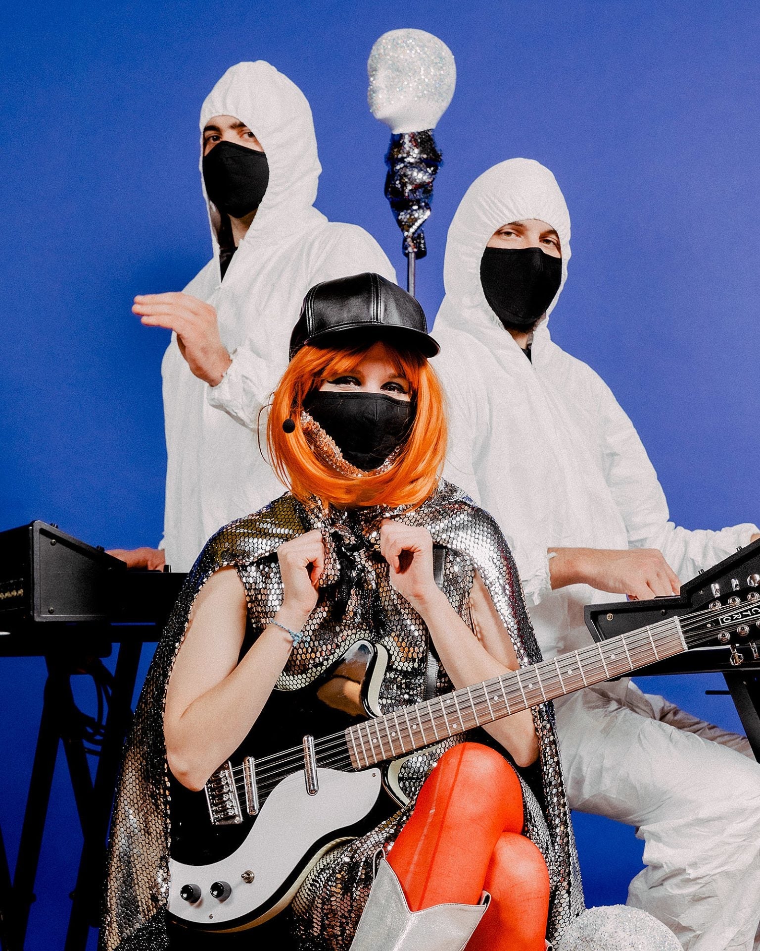 19 New Songs Out Today