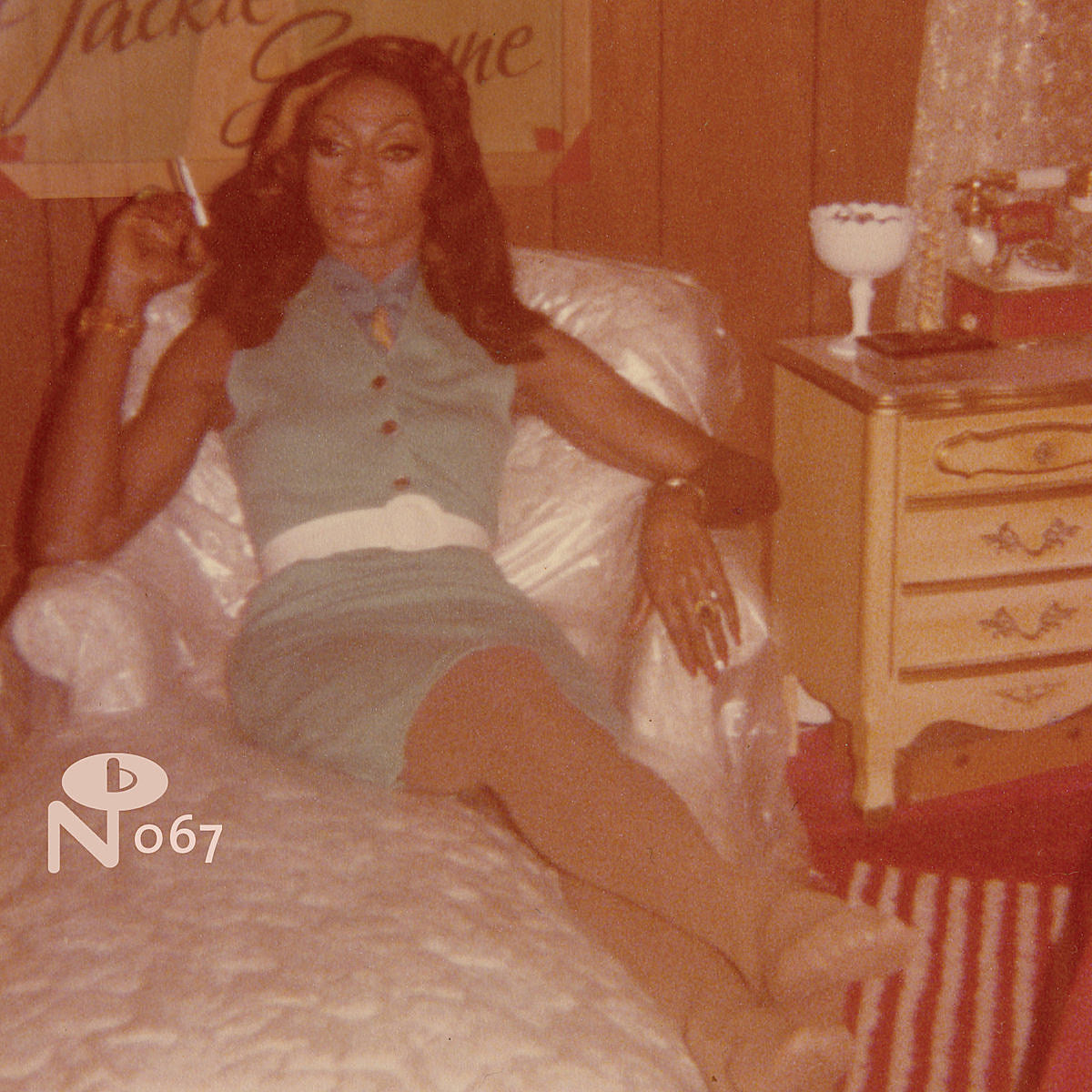 Jackie Shane, soul singer & transgender icon, RIP