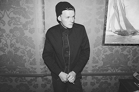 stream jackLNDN’s “All I See” & “Firing Line” (he plays Electric Zoo this weekend)