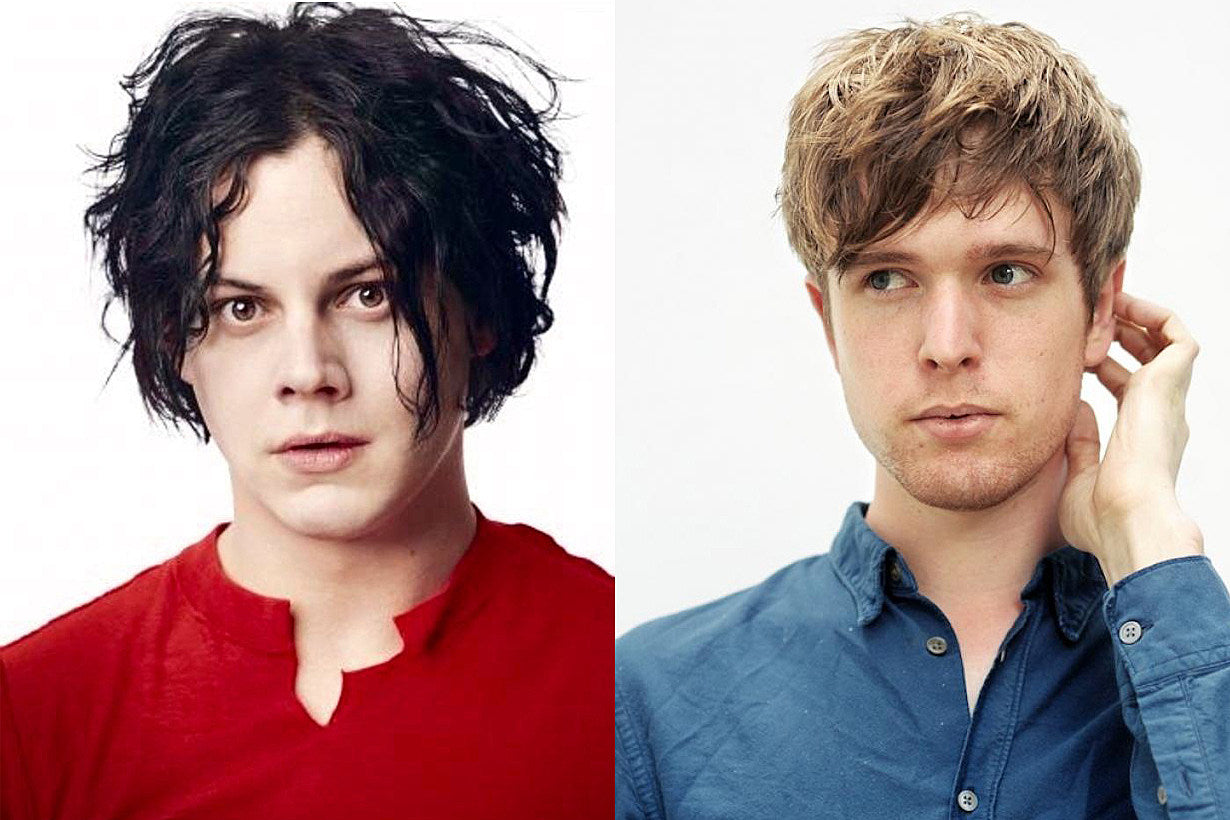 Governors Ball reveals 2018 set times (Jack White vs James Blake?)