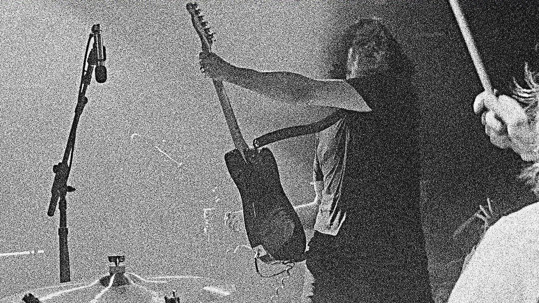 Jack White adds more ‘No Name’ shows, Mohawk included