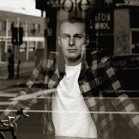 Australian artist Jacky Winter releasing new EP, shares “Half of It” featuring Brendan of Eddy Current Suppression Ring