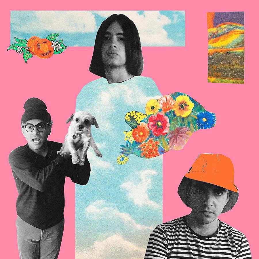 Jacuzzi Boys releasing ‘Ping Pong’ (listen to “Boys Like Blood”), touring this fall