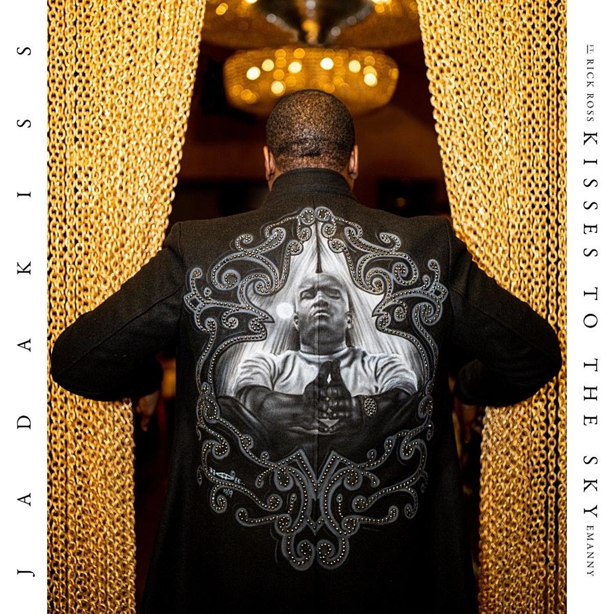 Jadakiss announces new album, shares song; Gang Starr share remix ft. Method Man & Redman