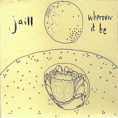 Jaill releasing ‘Wherever it Be’ as part of the Infinity Cat Cassette Series (stream it)