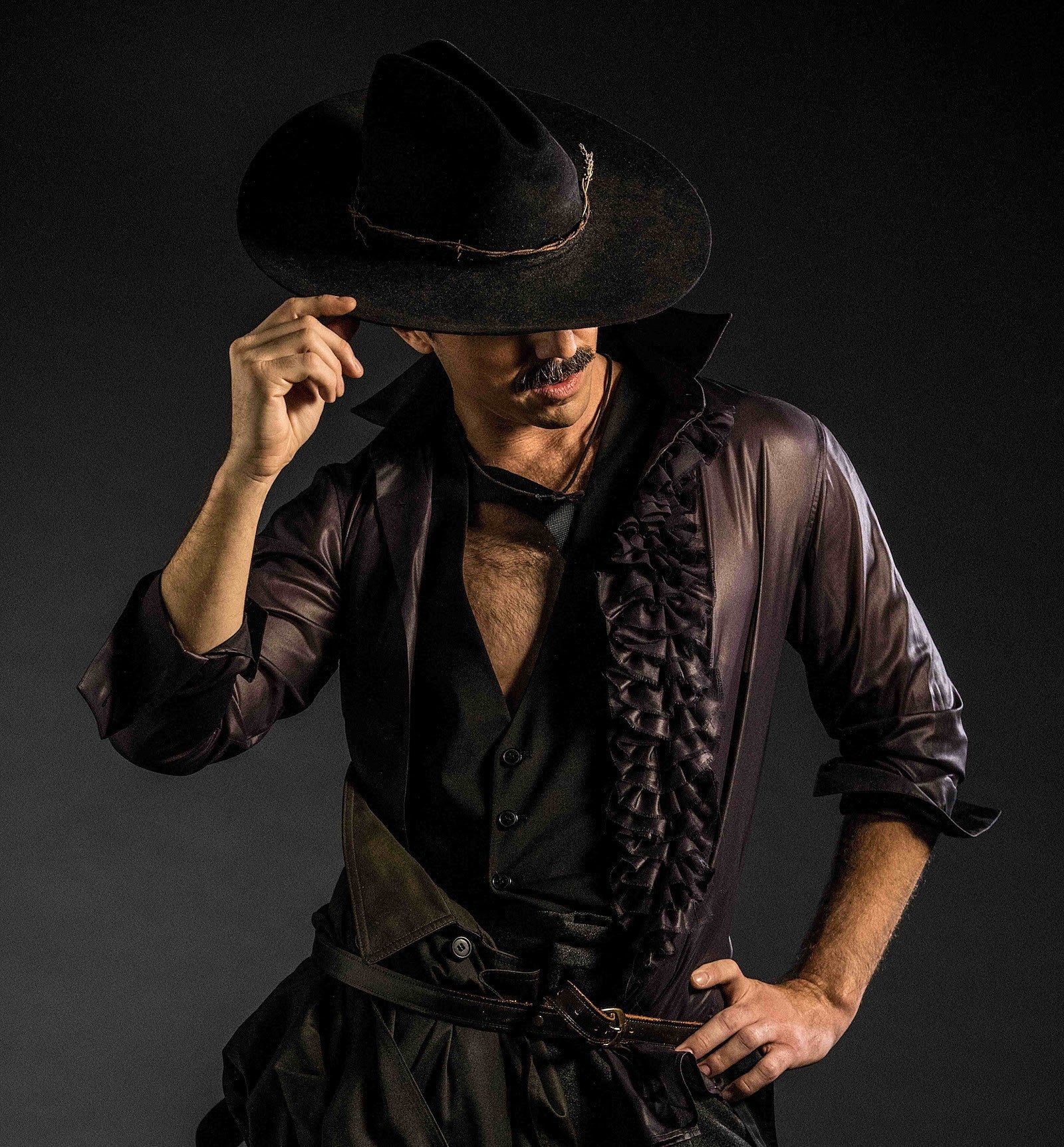 Scissor Sisters’ Jake Shears released solo debut (stream it), announces tour