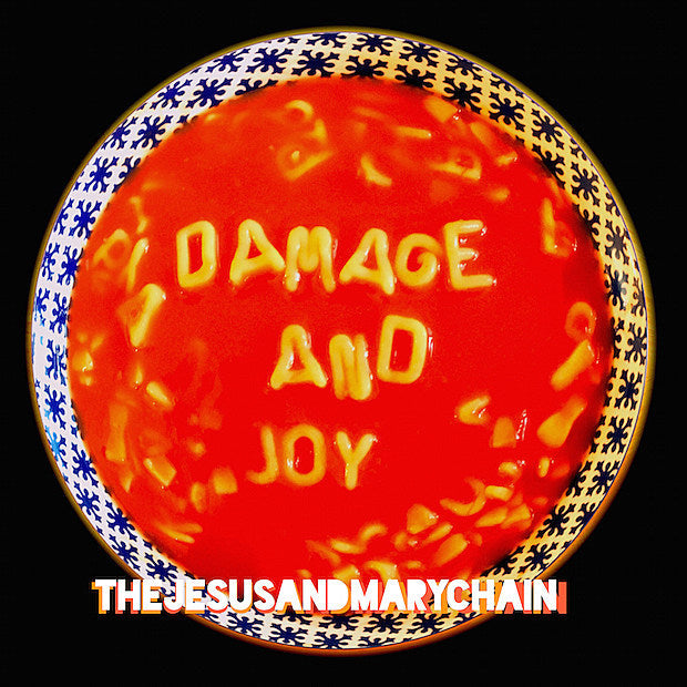 The Jesus and Mary Chain detail new album, ‘Damage and Joy’ (listen to “Amputation”)