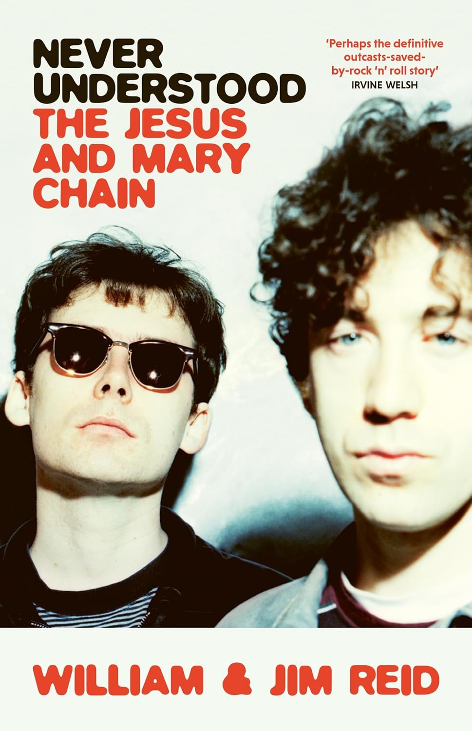 The Jesus and Mary Chain share new song “Pop Seeds” ahead of tour with The Psychedelic Furs