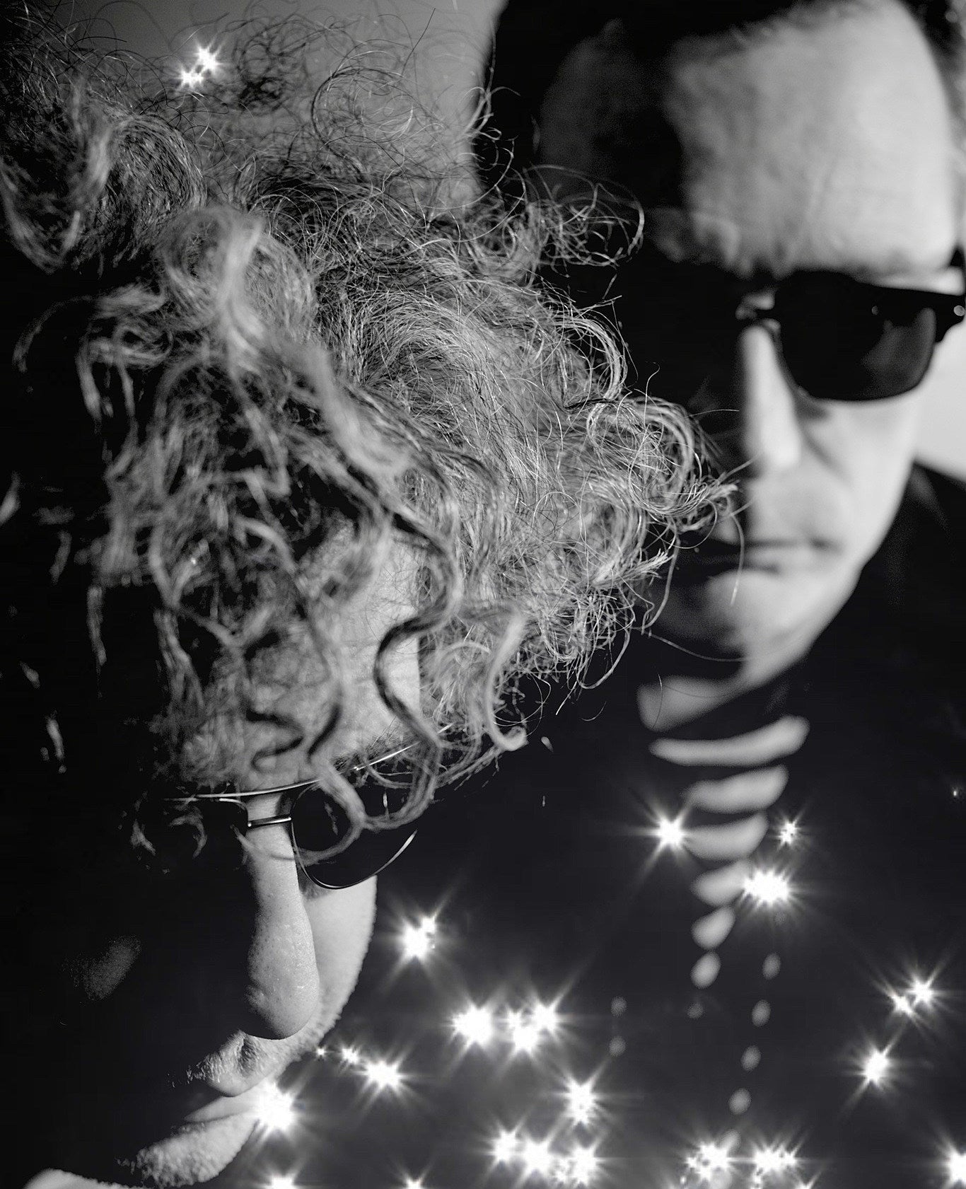 Jesus and Mary Chain playing Brooklyn Steel in May