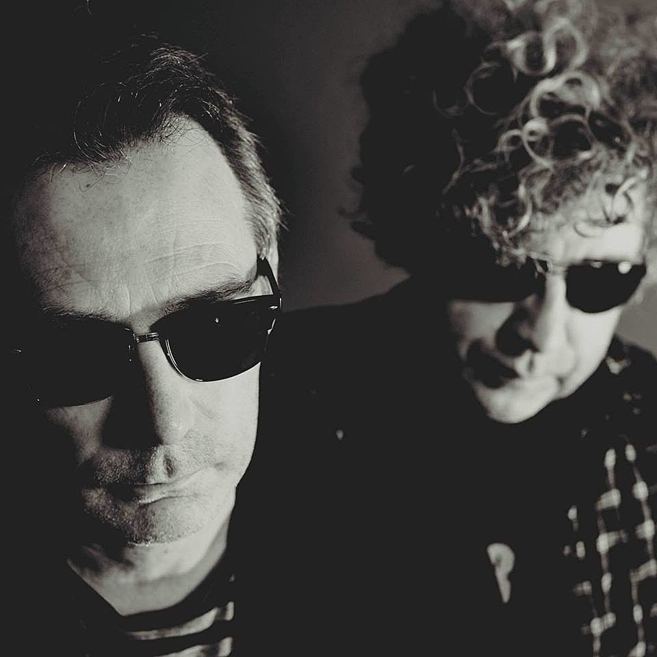 The Jesus & Mary Chain share new song “Always Sad”