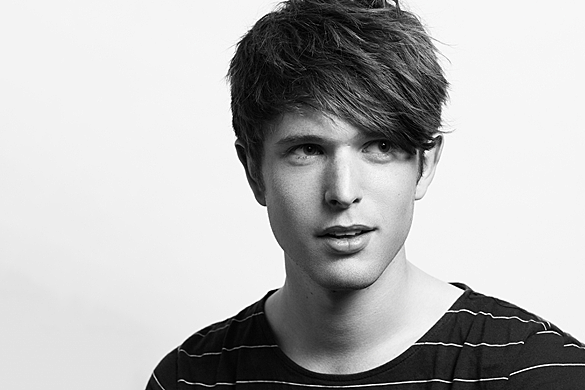James Blake shares video Bon Iver collaboration “I Need a Forest Fire”