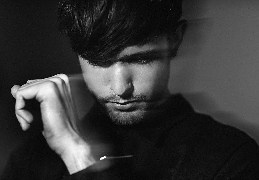 James Blake playing two solo piano shows at Lincoln Center’s Appel Room