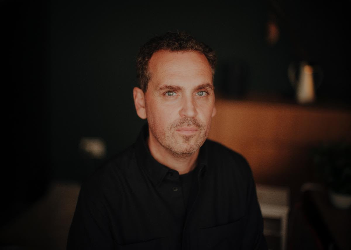 James Ellis Ford (Simian Mobile Disco) announces new album, shares “Overtones”
