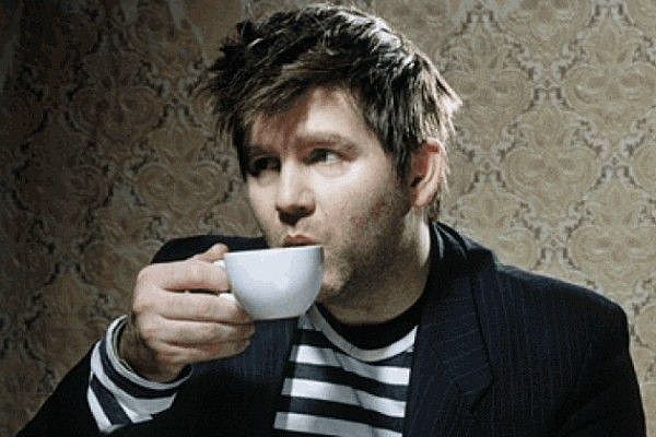 James Murphy’s new Williamsburg cafe, Daymoves, opens this week