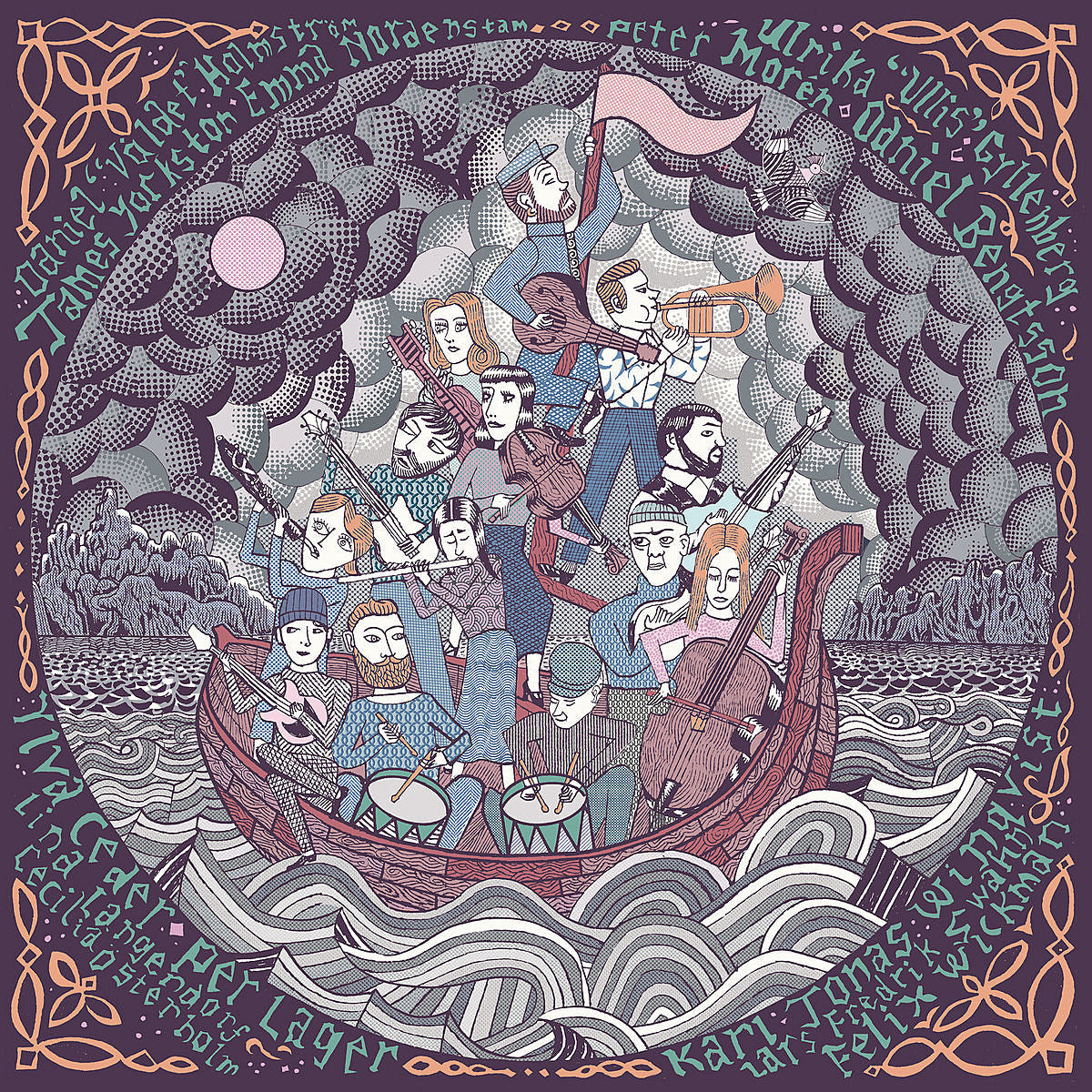 17 New Songs Out Today