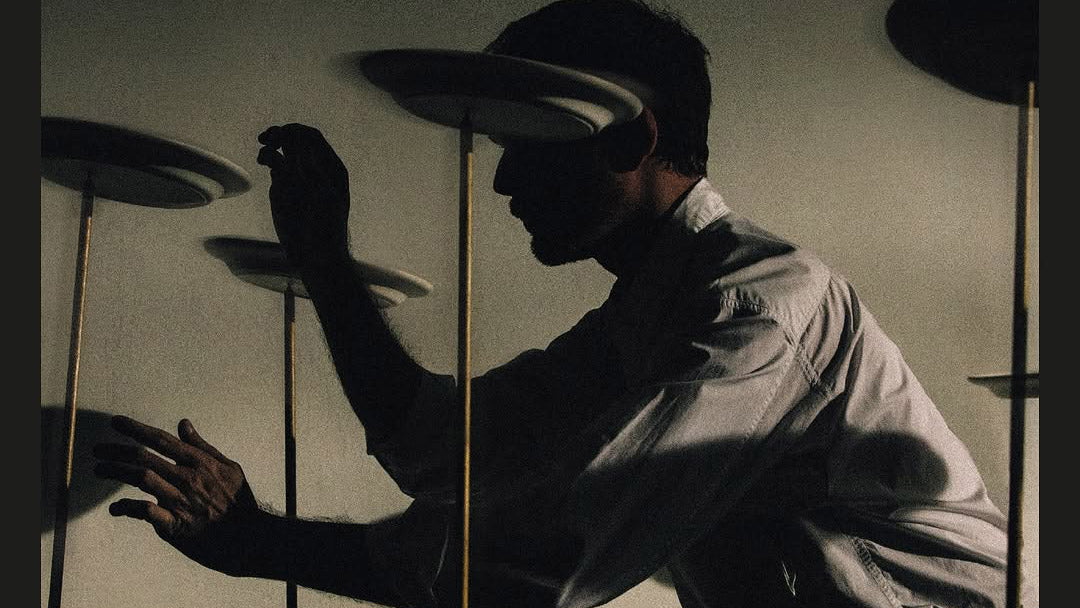 James Blake announces new LP ‘Trying Times,’ shares “Death of Love”