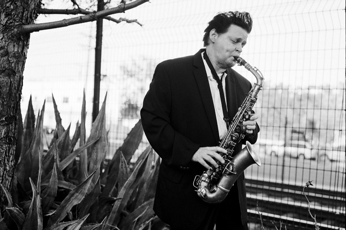James Chance hospitalized & “very frail”; GoFundMe running to help with medical expenses
