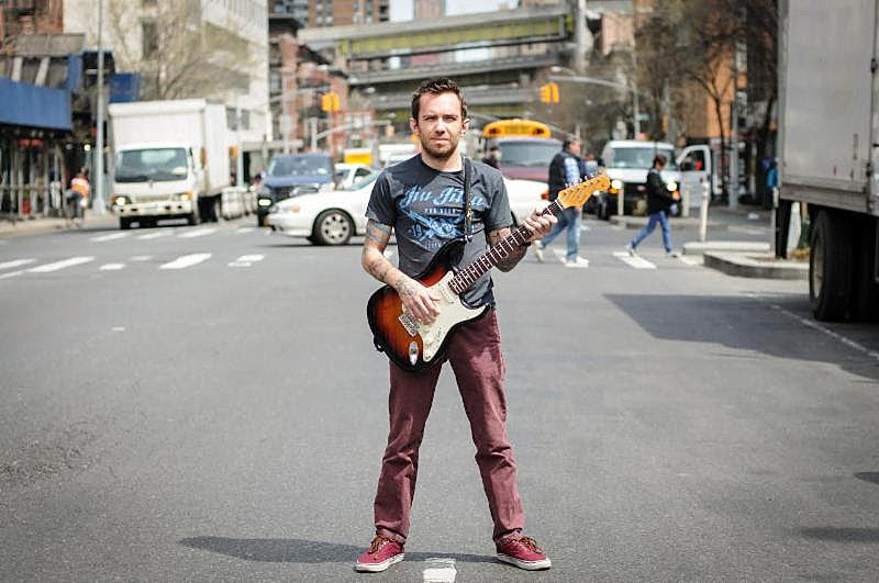 ‘male feminist’ Jamie Kilstein accused of abuse, dropped from label & podcast