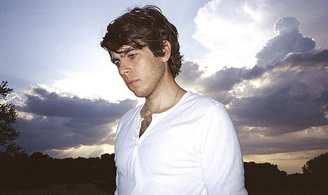 Shock Machine (ex-Klaxons) readies debut — check out three songs