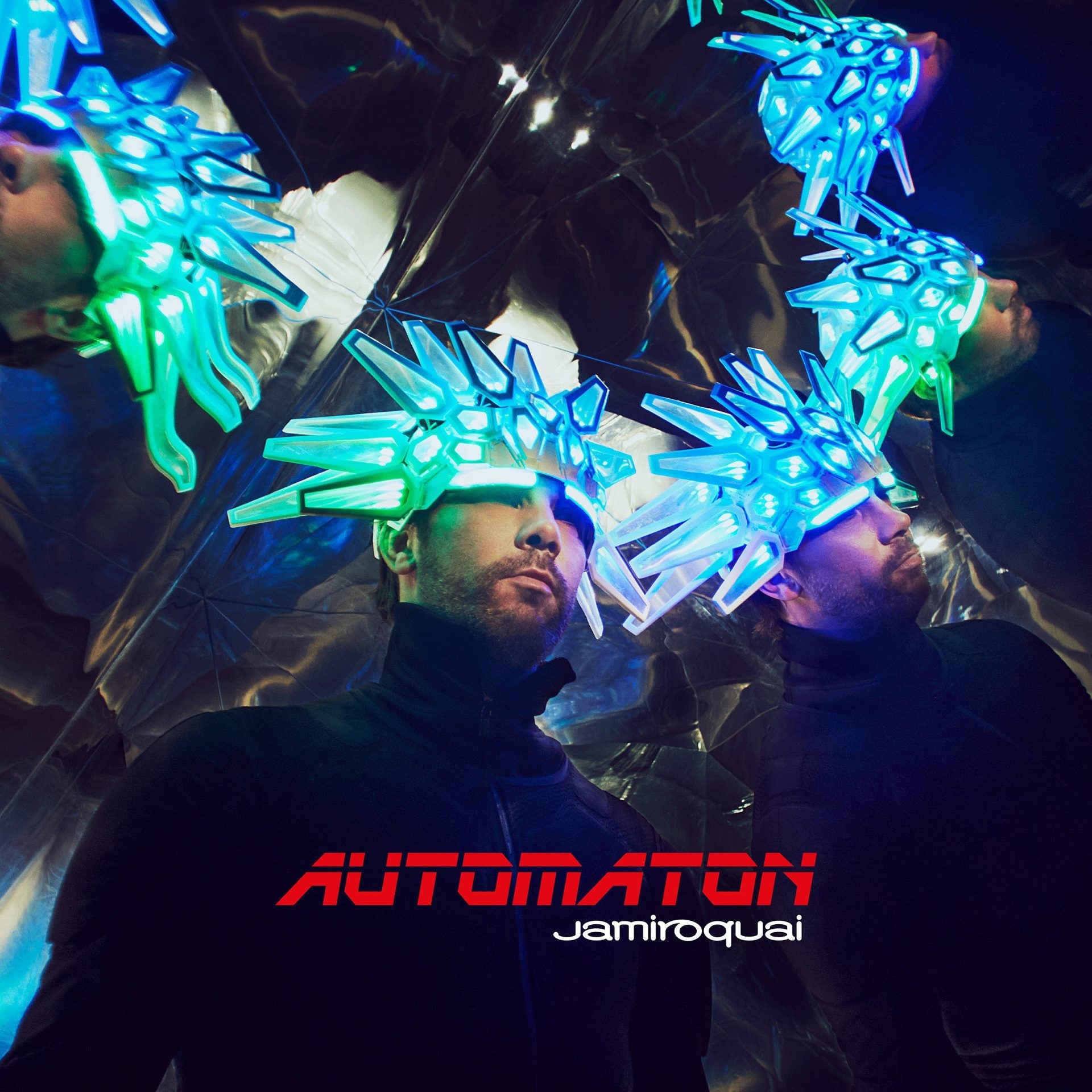 Jamiroquai touring, playing Coachella, Forest Hills Stadium & more dates